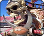 Tampa Bay Buccaneers - Raymond James Stadium